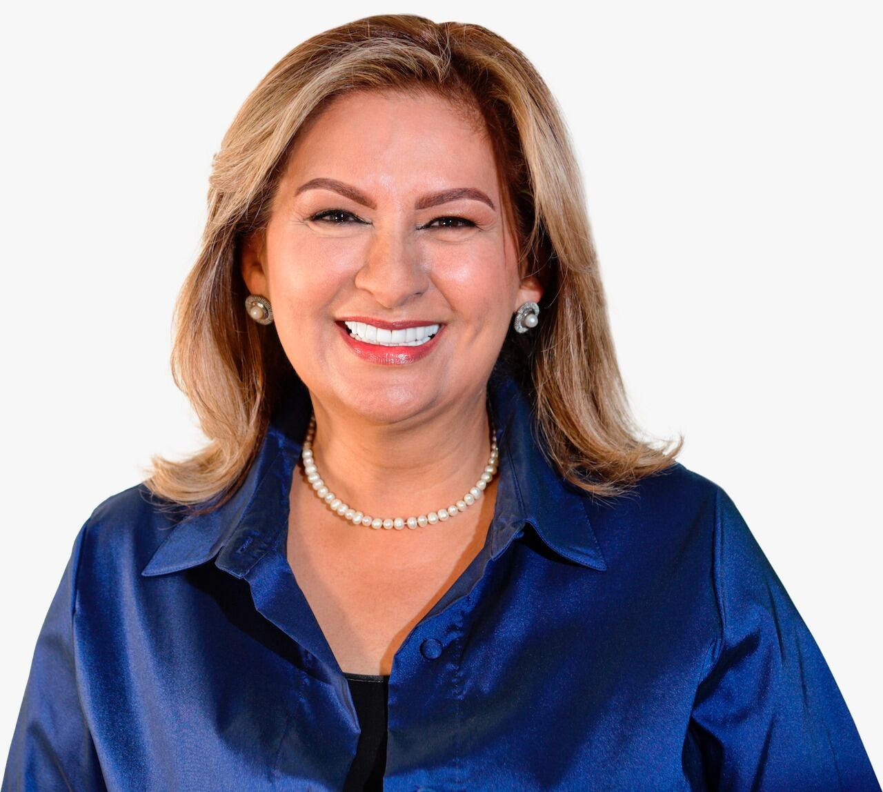 Alcaldesa de Cajicá