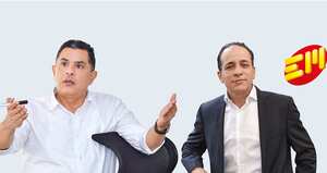 Al alcalde Jorge Iván Ospina le han pedido la renuncia, incluso personas cercanas a él. El congresista Aléxander López ha sido uno de los denunciantes.