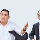 Al alcalde Jorge Iván Ospina le han pedido la renuncia, incluso personas cercanas a él. El congresista Aléxander López ha sido uno de los denunciantes.