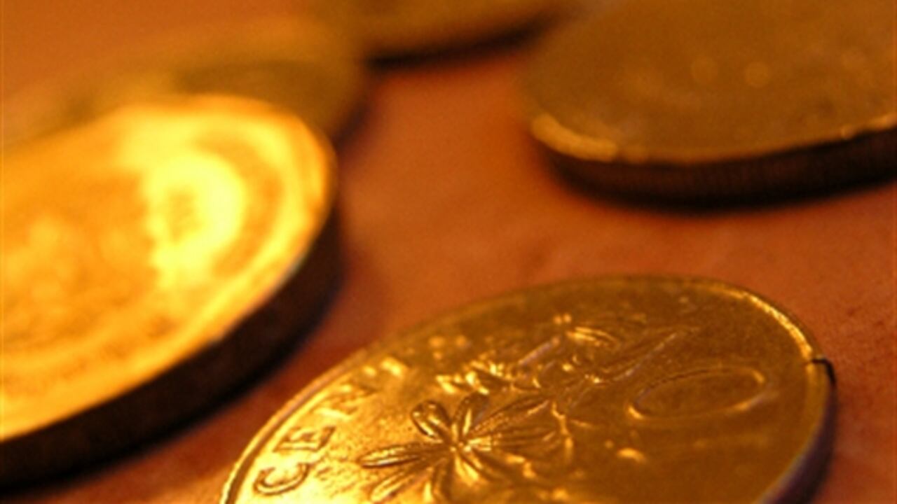 Monedas latinoamericanas