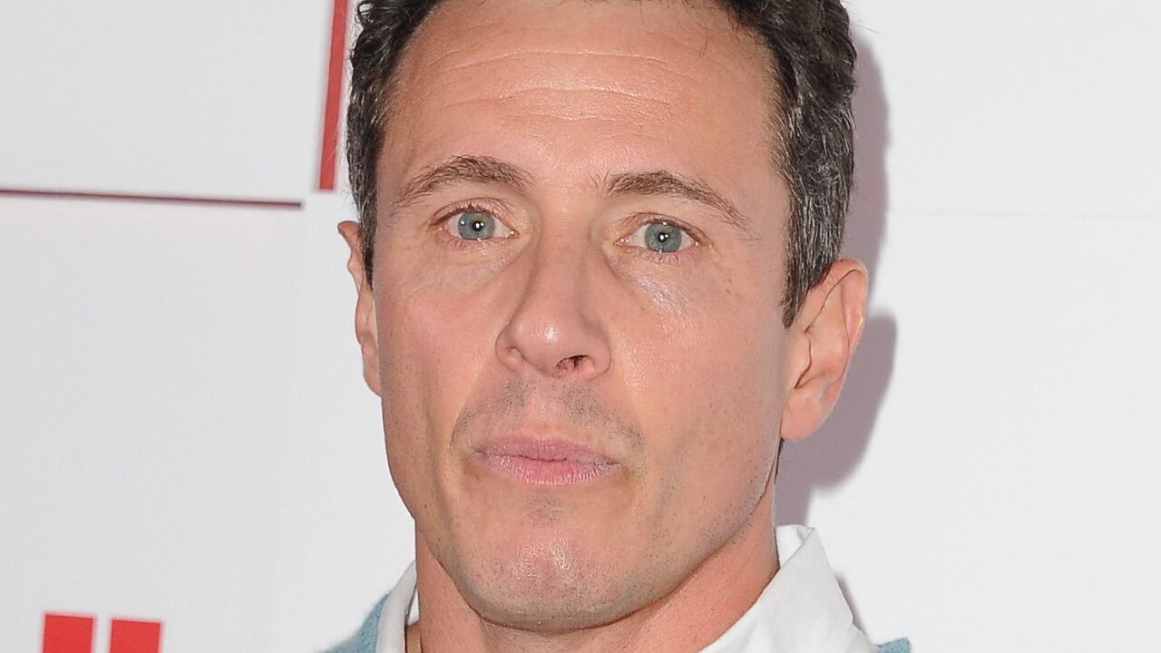 Chris Cuomo, uno de los periodistas más reconocidos en Estados Unidos