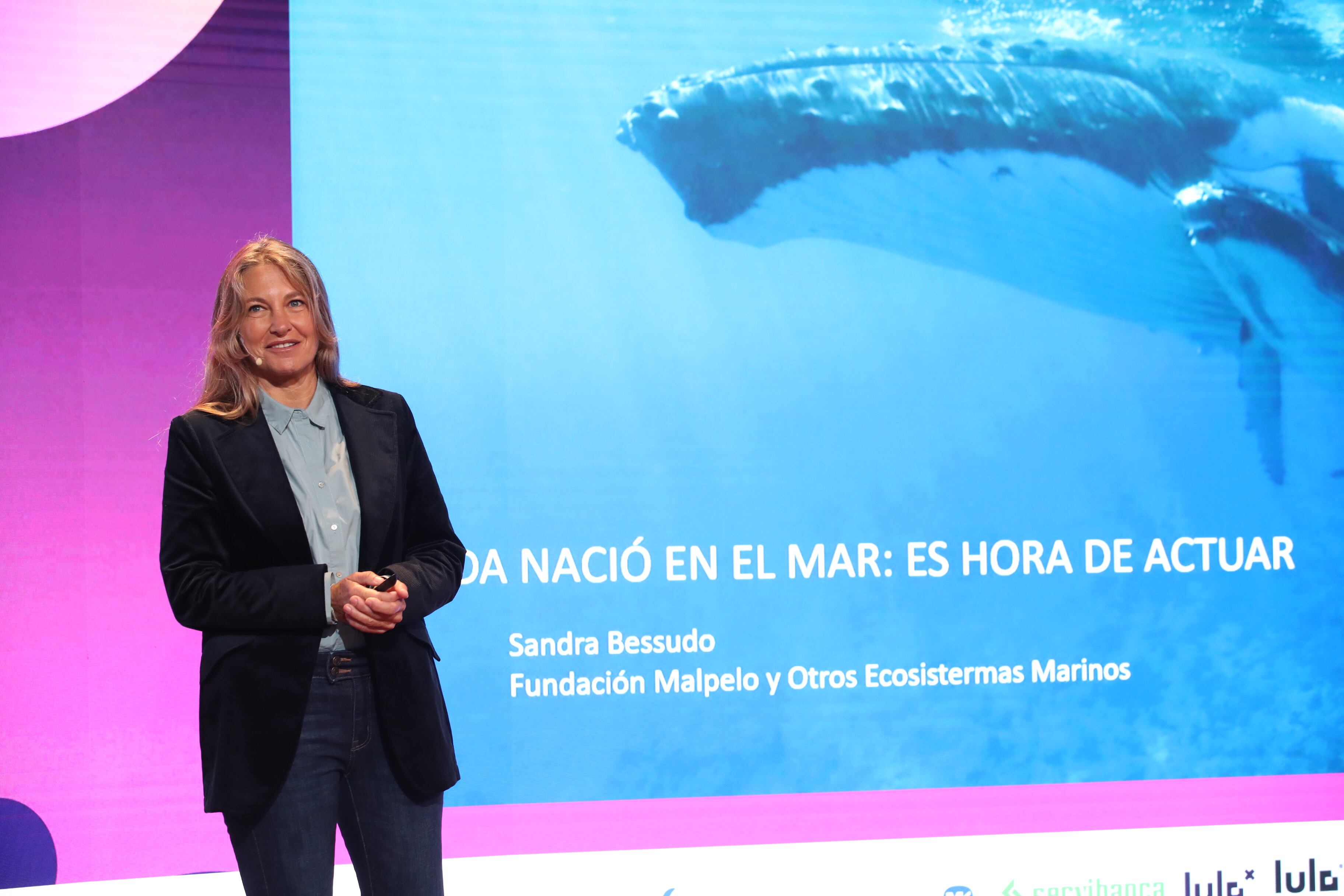 Gran Foro Mujeres: mujeres colombianas, mujeres que inspiran