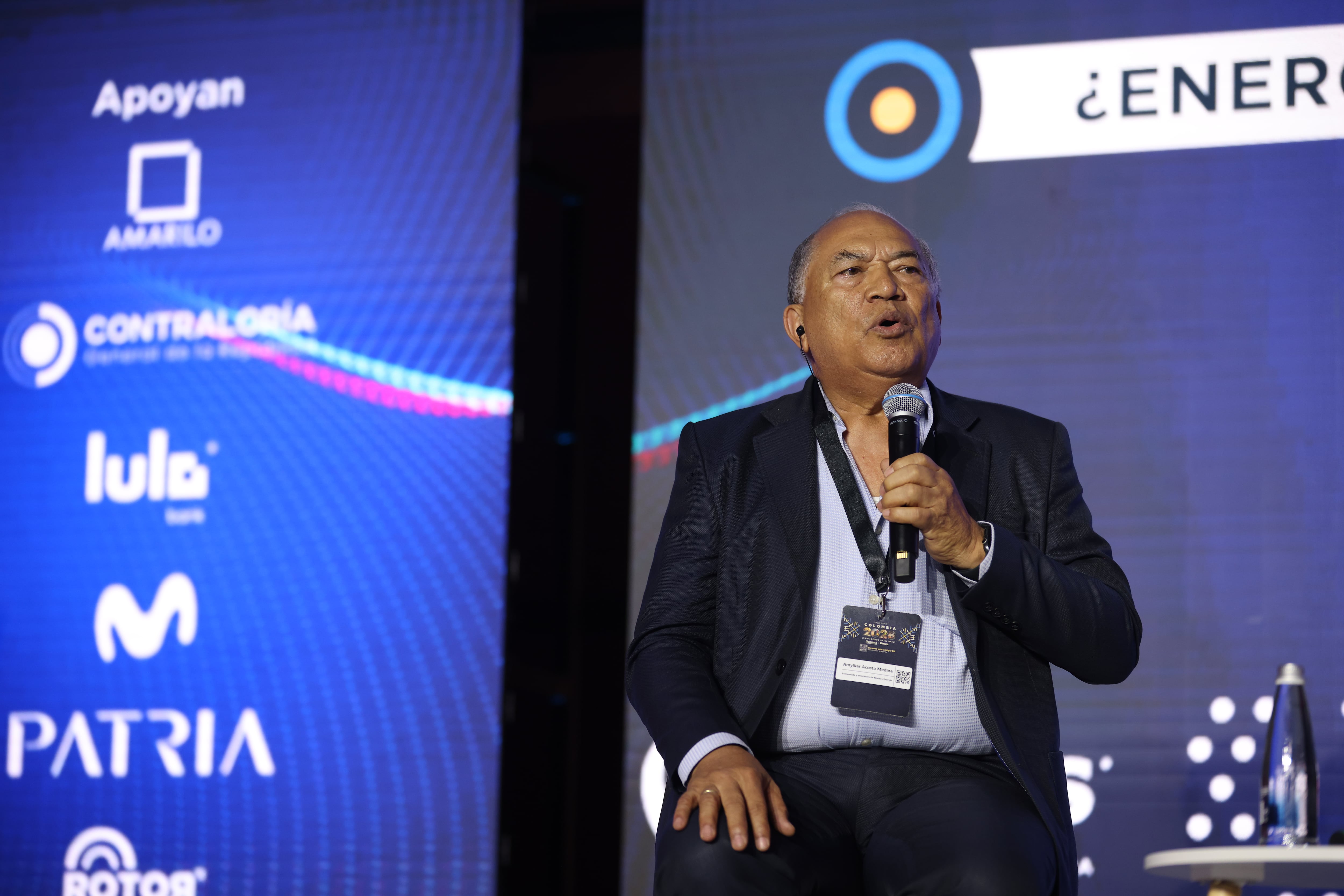 Foro Colombia 2026