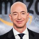 jeff bezos Fundador de Amazon