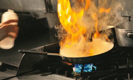 Puede adquirir varias habilidades.