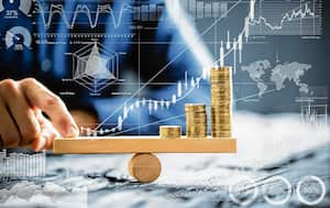 La inflación de Colombia en marzo fue de 1,05%, ligeramente superior a la registrada en el mismo mes del año pasado, cuando fue de 1%. El acumulado anual, por su parte, llegó a 13,34%, mayor al 8,53% de marzo del año pasado.