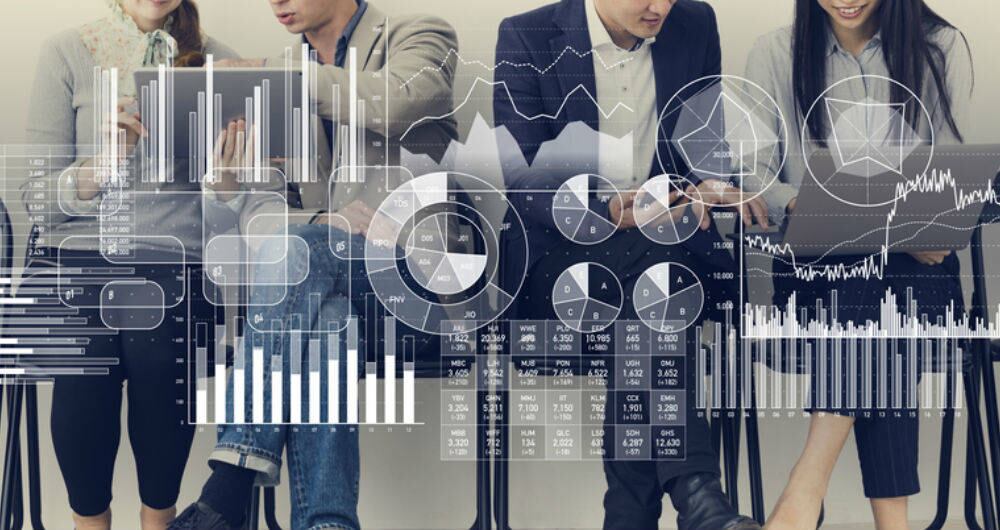 El matrimonio entre finanzas y tecnología continúa siendo una fórmula ganadora.