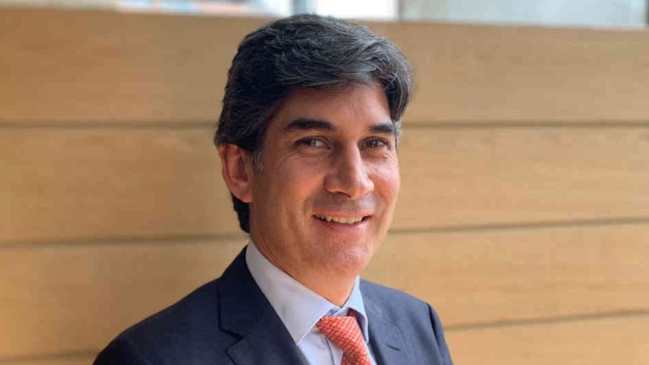 Carlos Vergara. Foto: Suministrada.