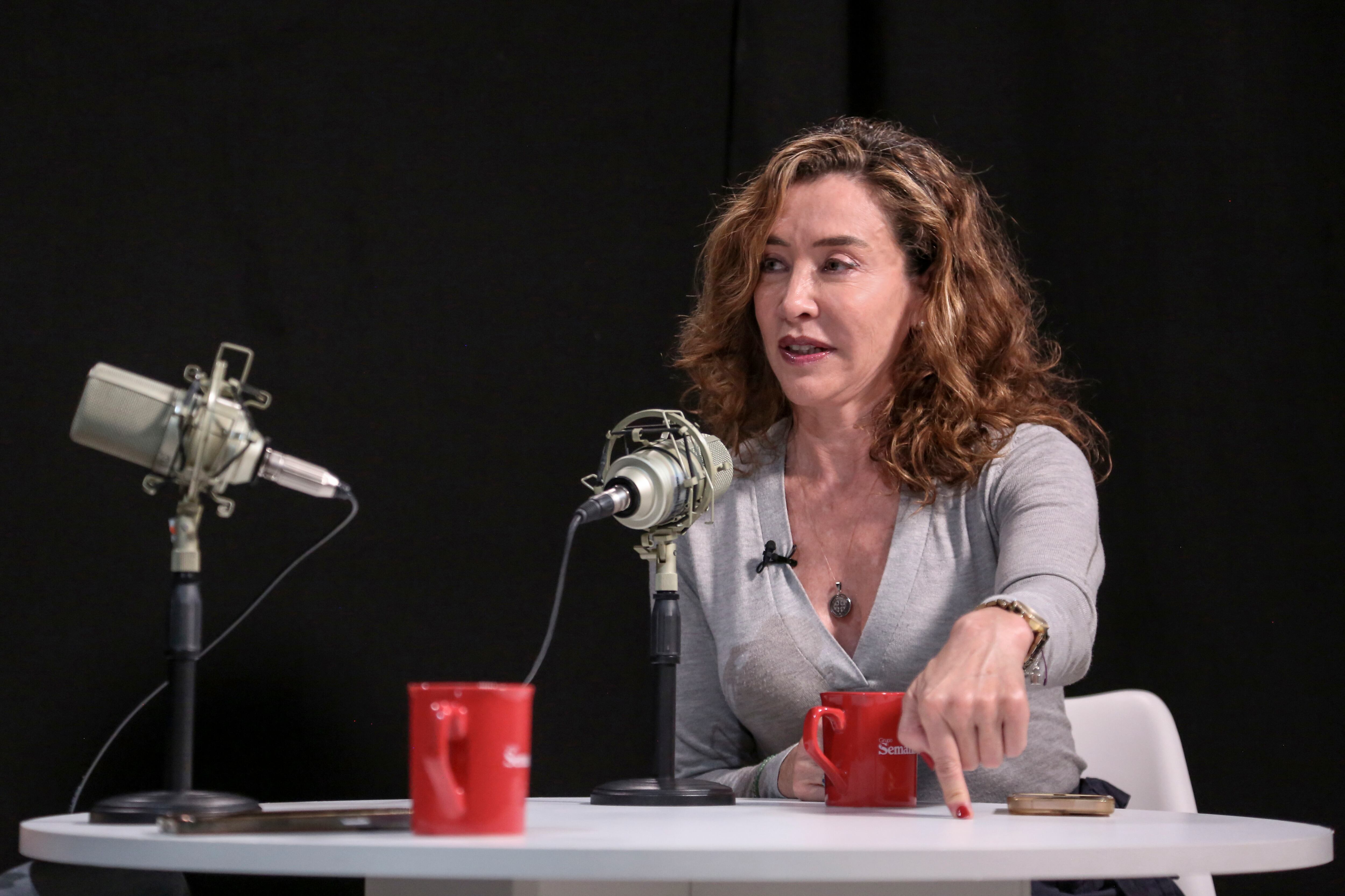 Sin Filtro con Marcela Carvajal