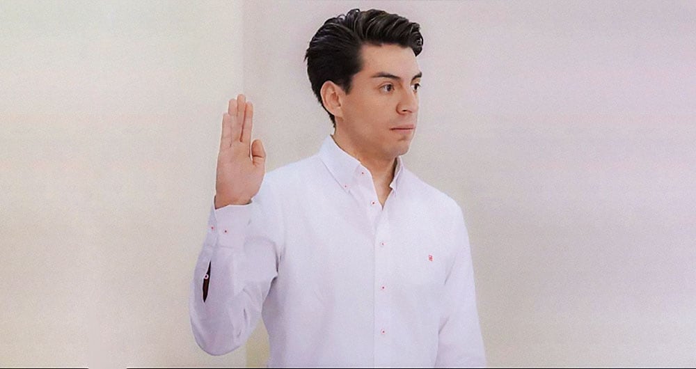  Nicolás Ávila, exjefe de gabinete del Ministerio de Educación.