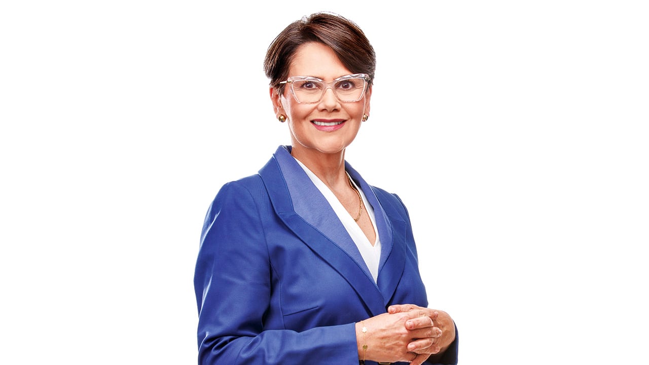 Sandra Suárez