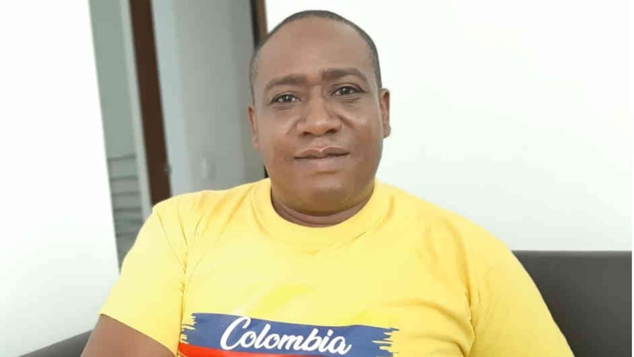 El hecho se da justamente cuando se cumplen tres meses del asesinato de Arley Hernán Chalá, escolta de Palacios, ocurrida el 4 de marzo de 2020 .