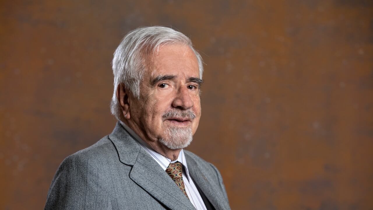 Germán Navas Talero, congresista
FOTO: JUAN CARLOS SIERRA