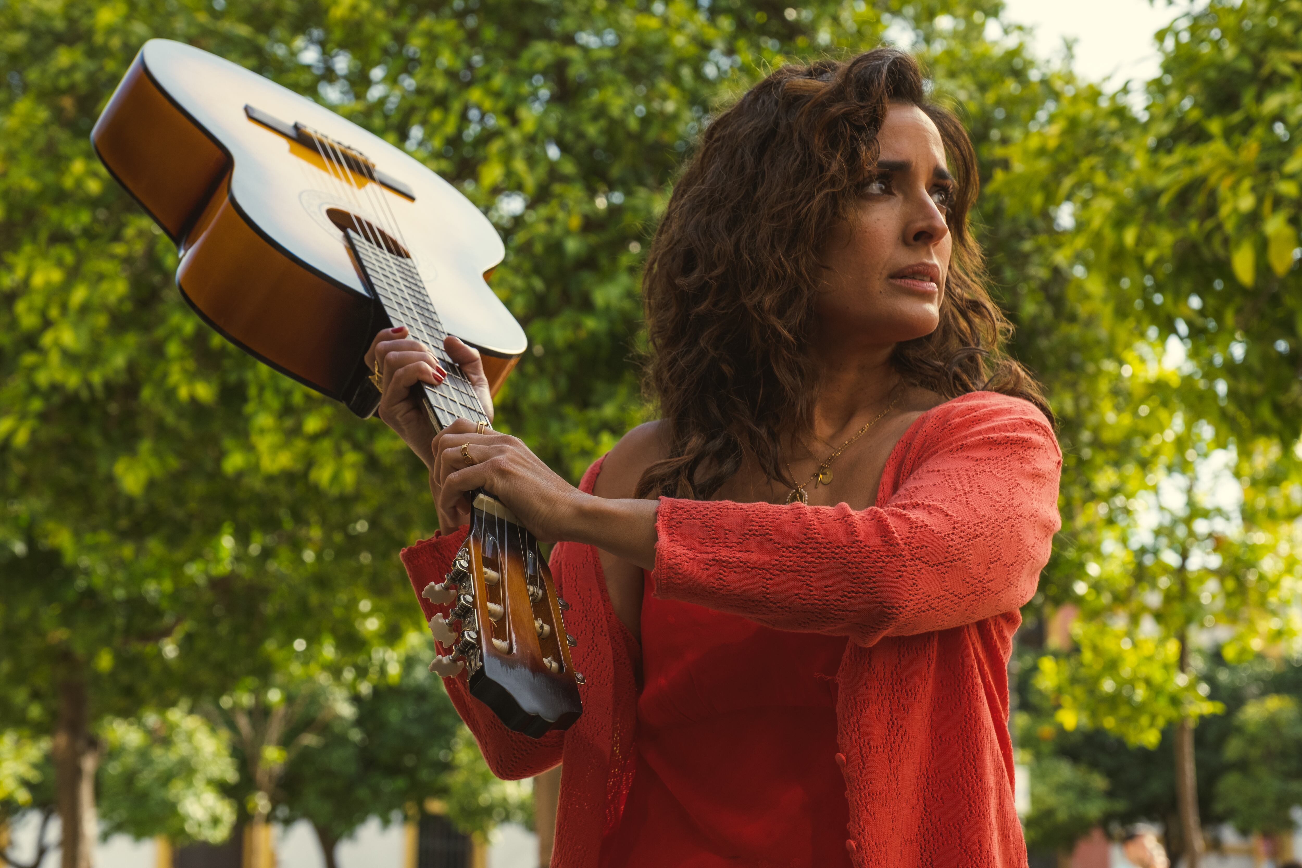 Del universo de La Casa de Papel: esto revela el tráiler oficial de Berlín y la dama del armiño que pronto llegará a Netflix