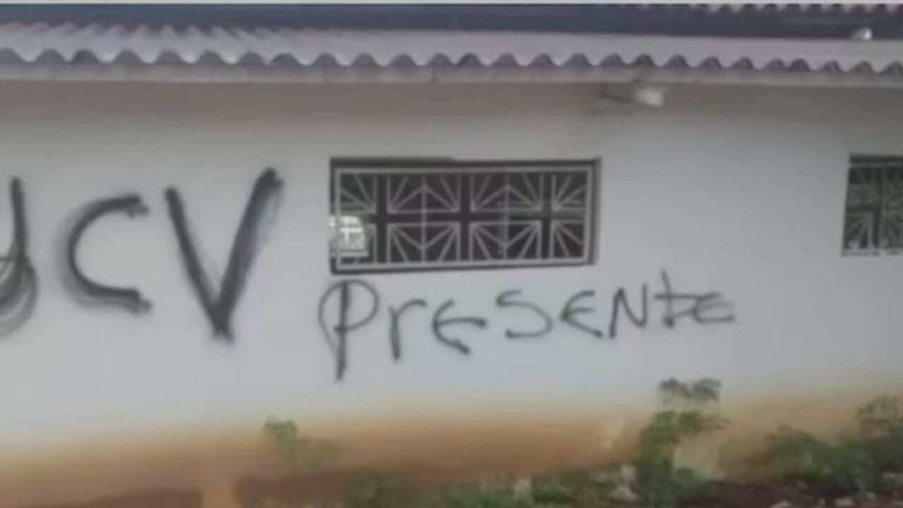 Esta situación se está presentando en la comuna 6 de la ciudad.