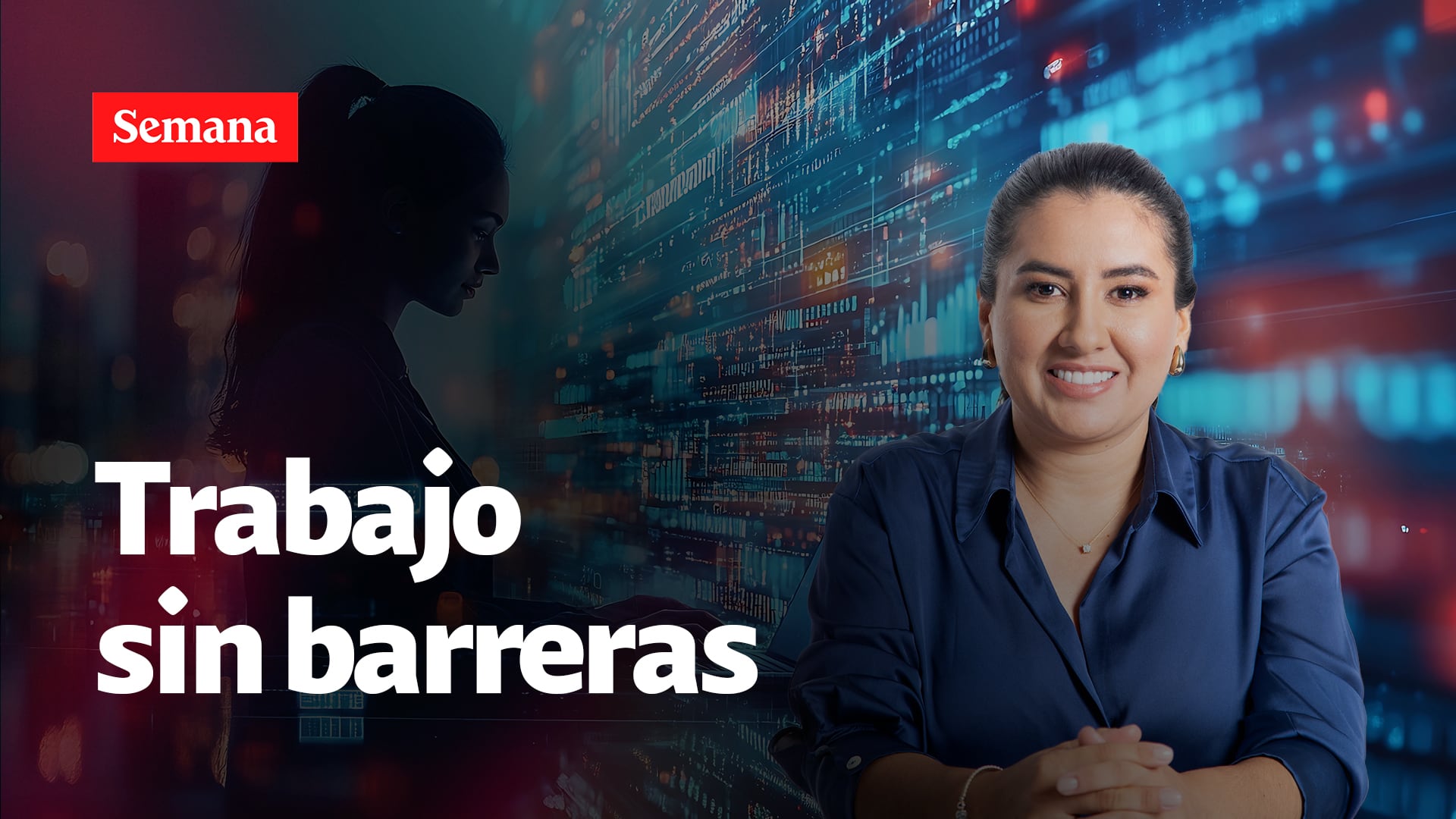 Laura Daniela Montes Soler, socia fundadora de VM Soluciones