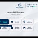 Desde la página oficial hay una opción que ayuda a conocer la ubicación precisa del puesto de votación.
