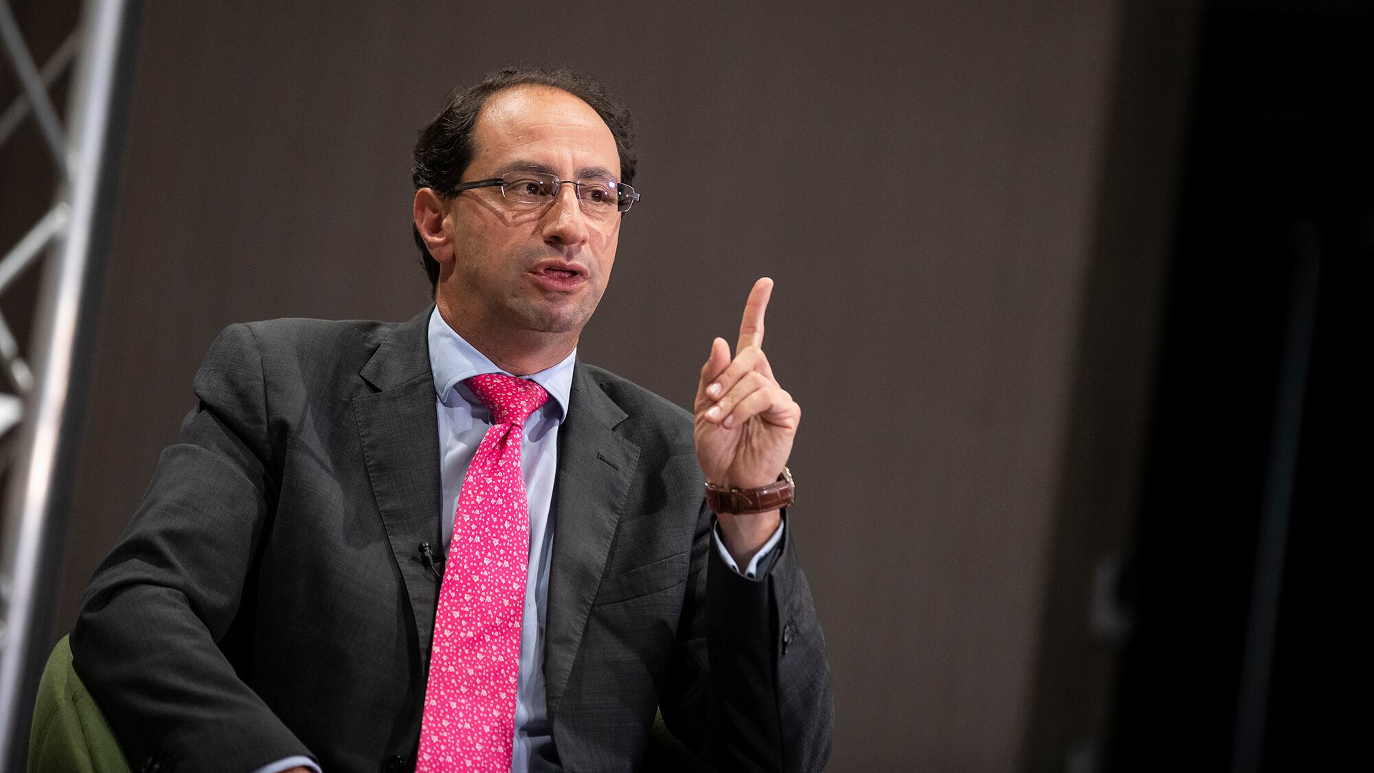 José Manuel Restrepo