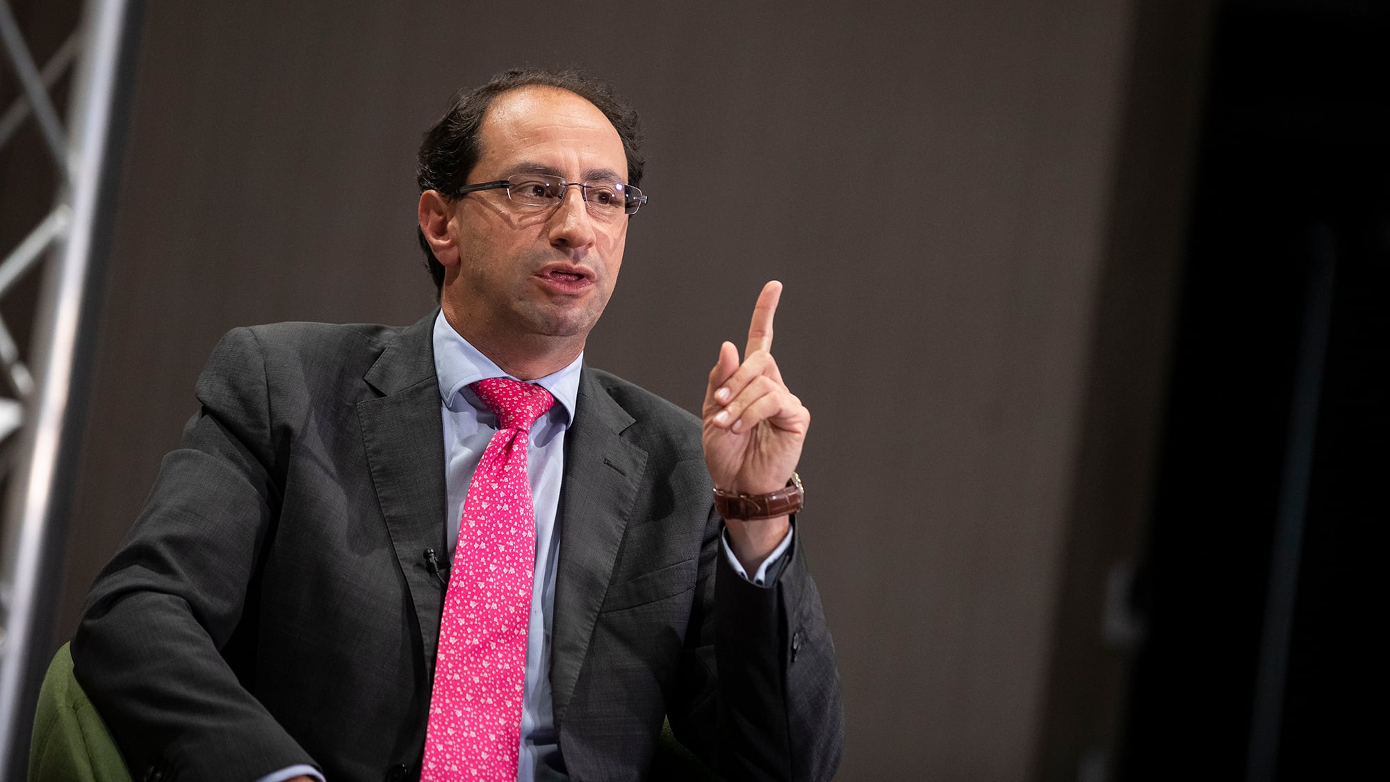 José Manuel Restrepo