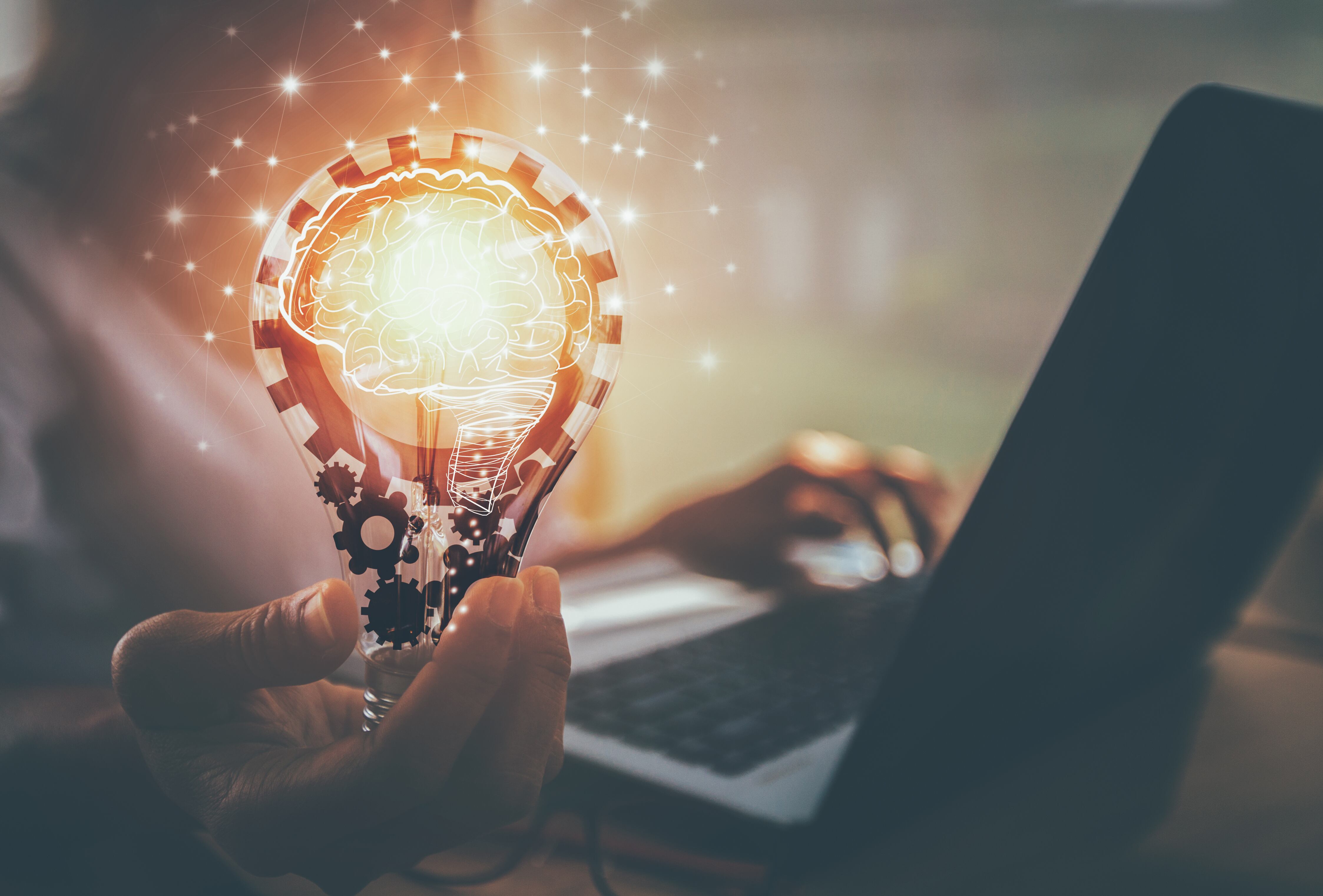 Trabajo, educación y finanzas.