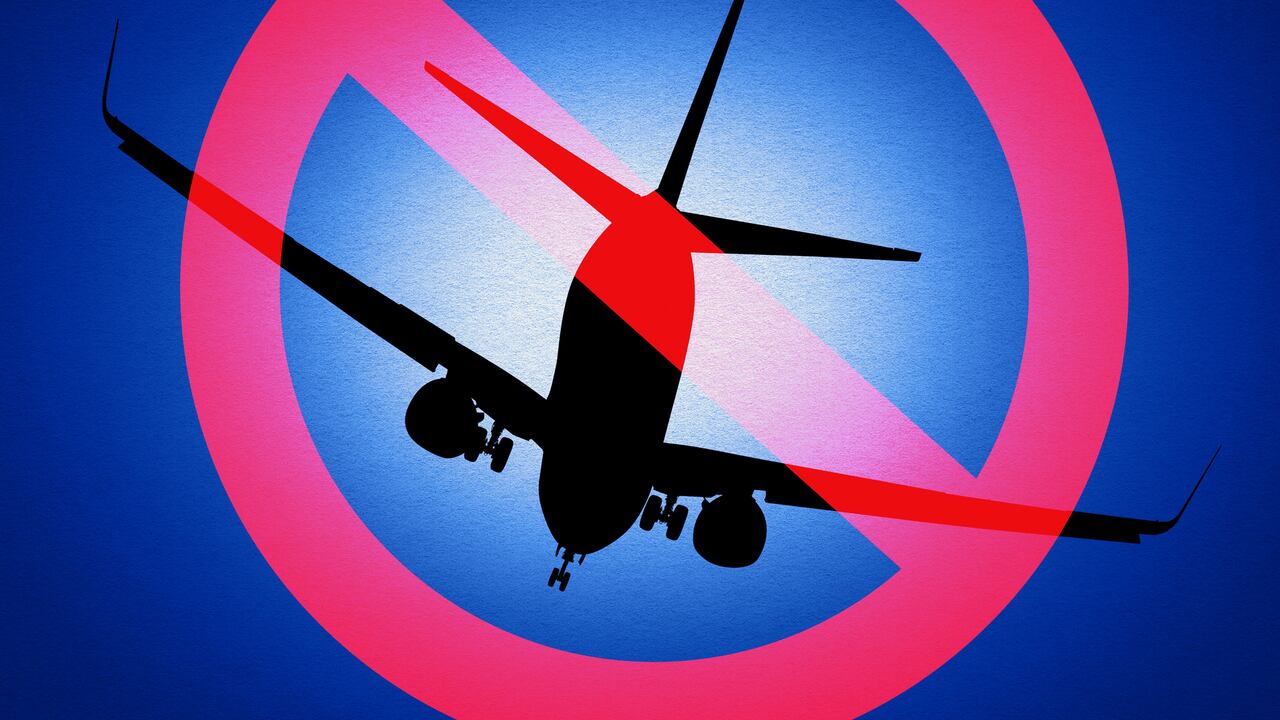 Estados Unidos alerta sobre naciones a las que los estadounidenses no deberían viajar.