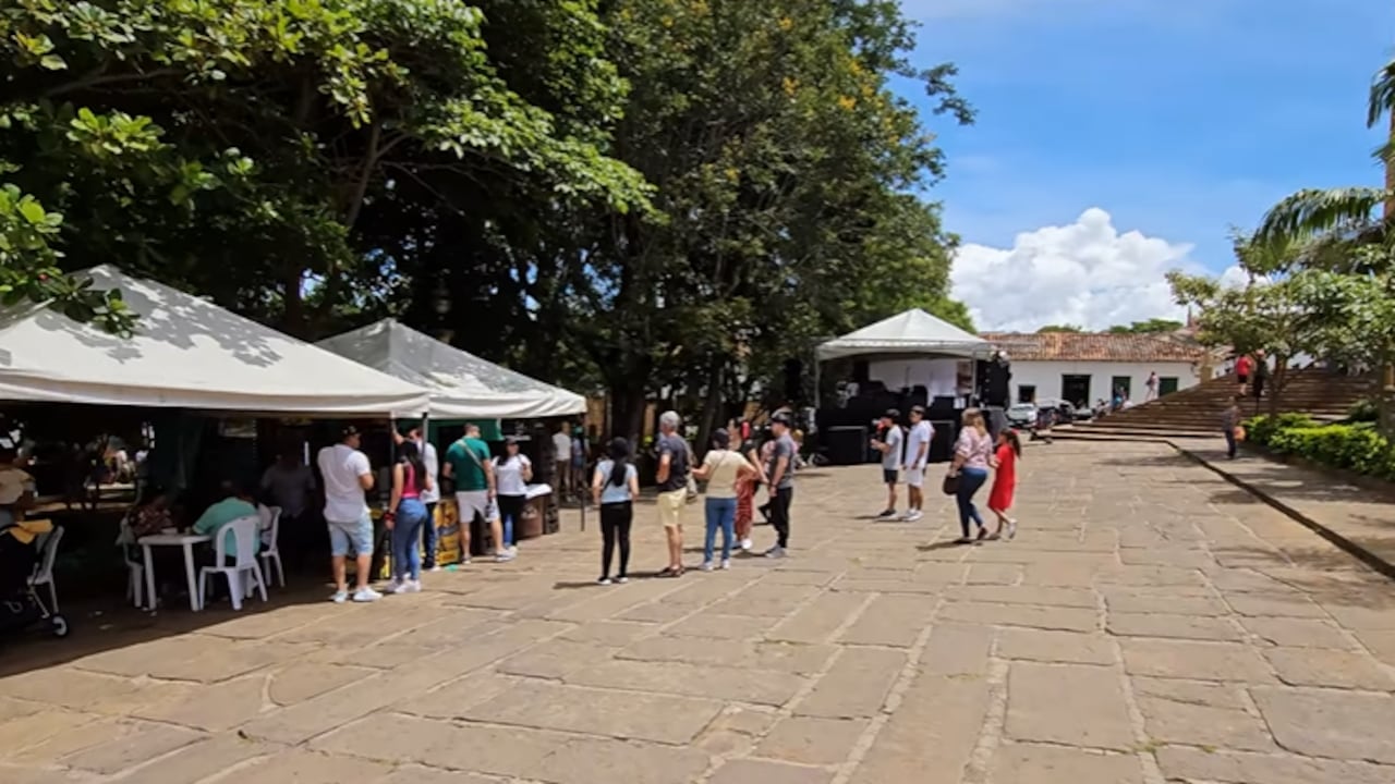 Barichara es un municipio reconocido por ser uno de los pueblos más lindos de Colombia.