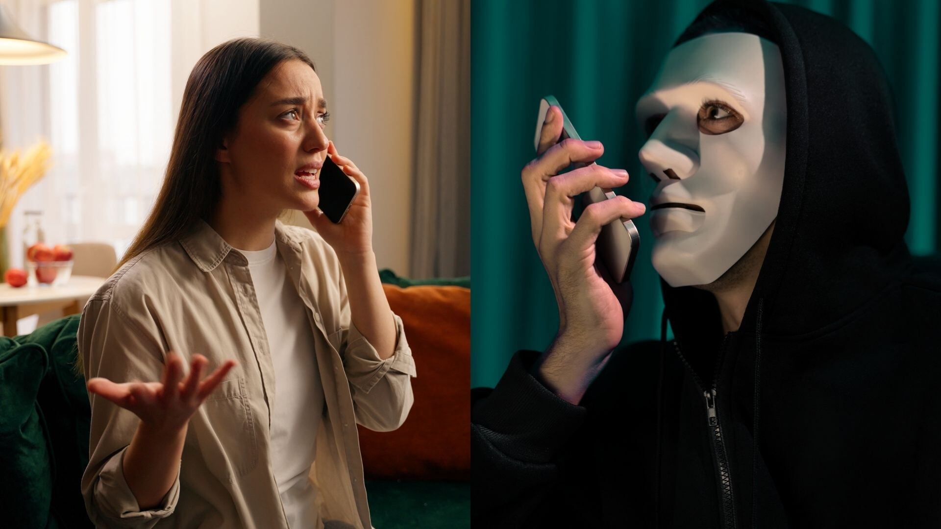 Los ciberdelincuentes se las ingenian para engañar a los usuarios y hacer que respondan lo que ellos quieren.