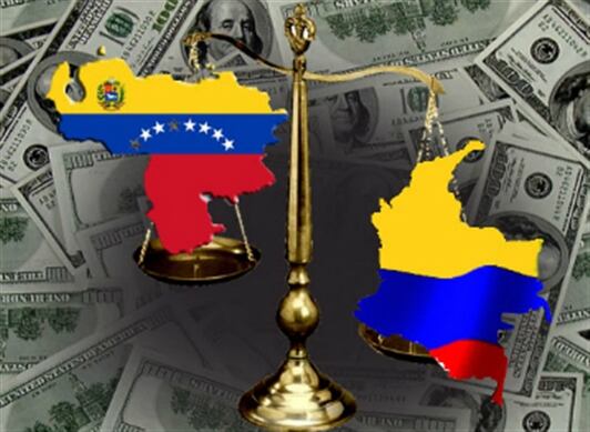 El convenio con Venezuela, firmado por el Gobierno Petro, establece un sistema de solución de controversias entre los estados a través de los canales diplomáticos como entre los inversionistas y los estados. “¿Cómo explica uno que este gobierno firma las cláusulas que ahora quiere renegociar?”, se pregunta Camilo Gómez.