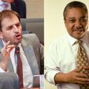 Andrés Forero y Aldo Cadena.