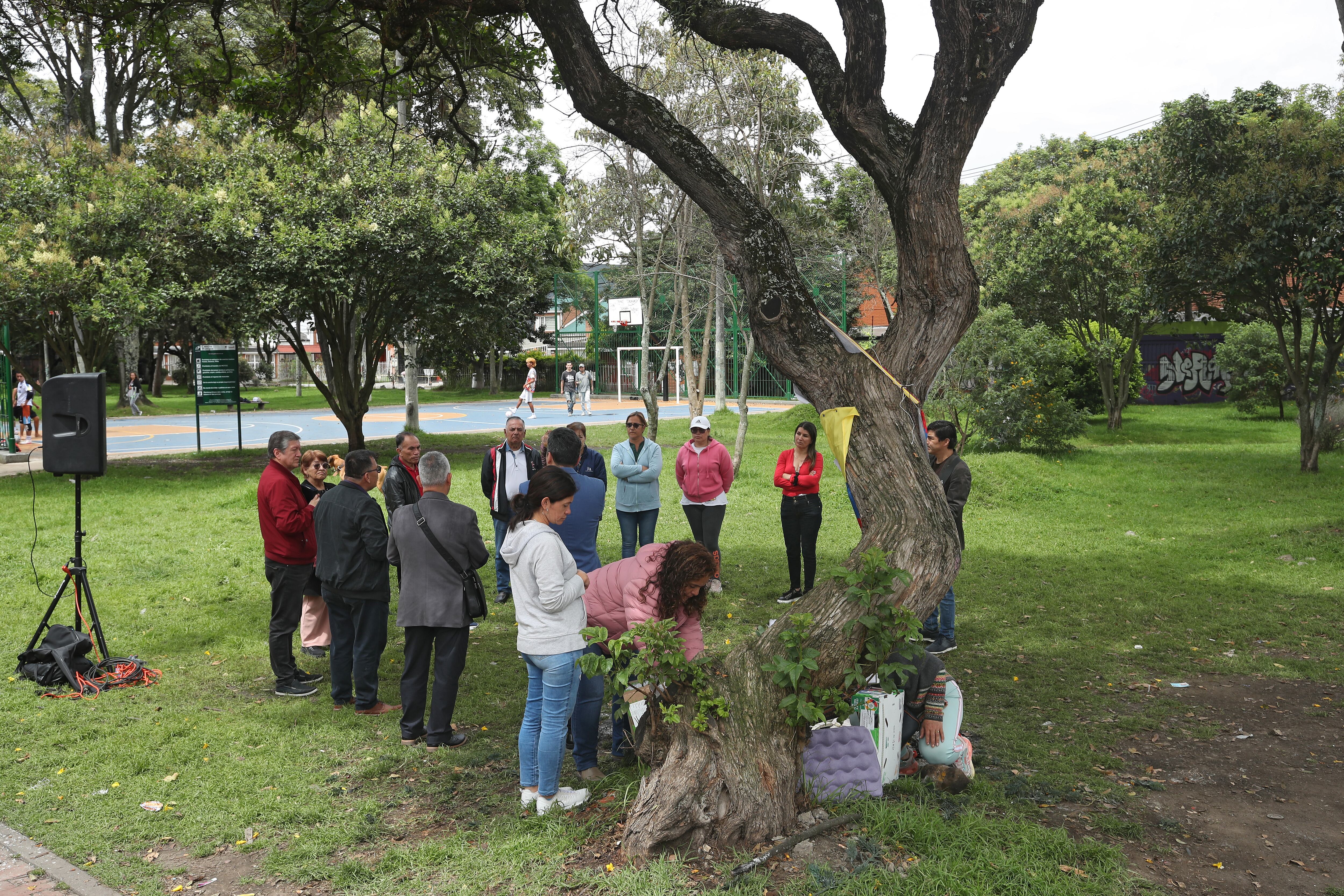 Atentado a Miguel Uribe Turbay