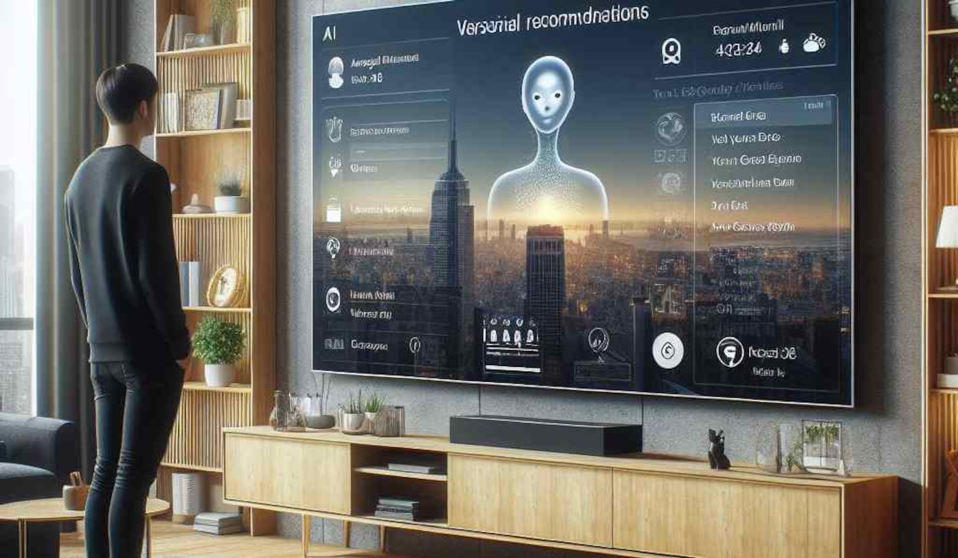 La ÚLTIMA TECNO. de las SMART TV VBHKGEOMPRDQXNU2LLHDQWPRXY