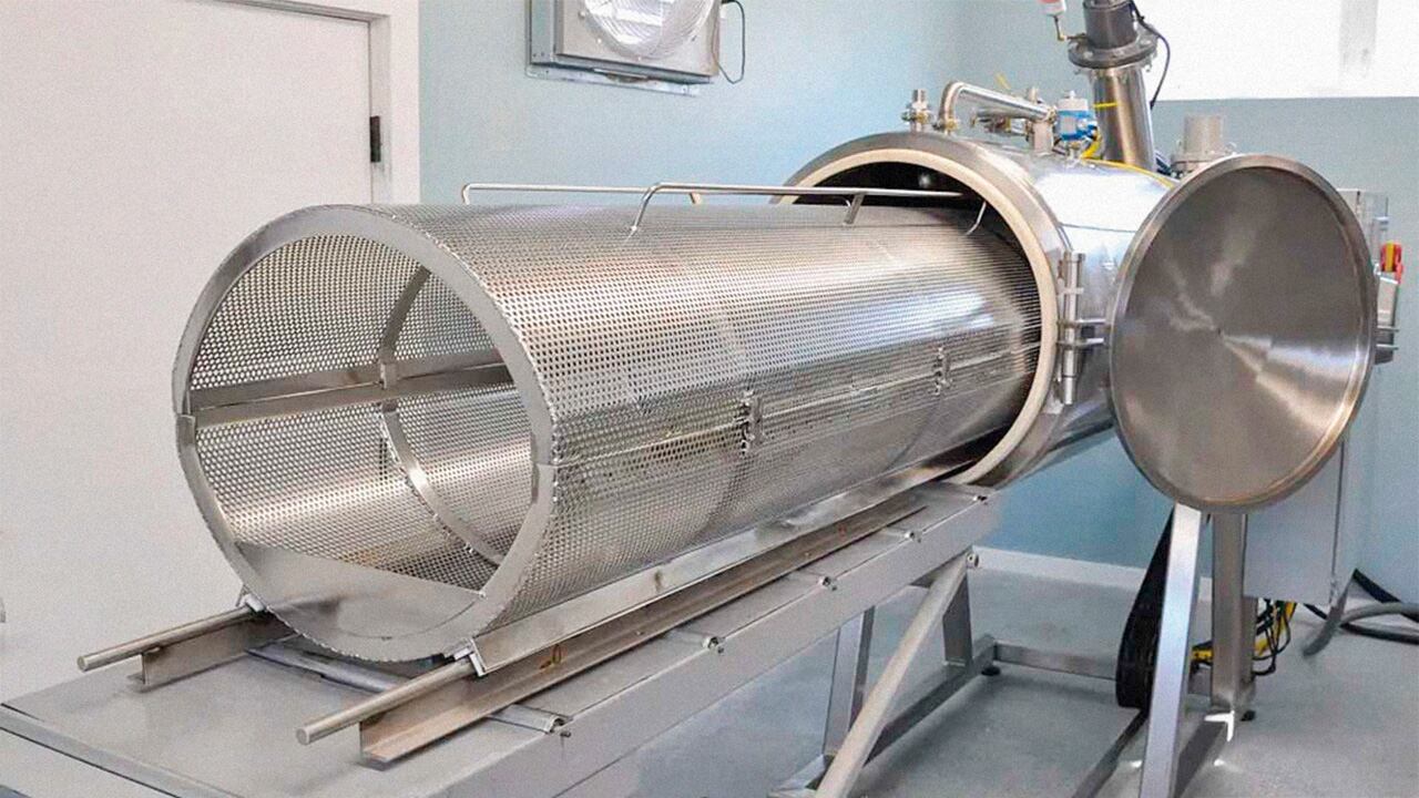  El último borrador de resolución del MinSalud deja el negocio en las manos de siete cementerios del país y excluye a otras 500 empresas de servicios funerarios.