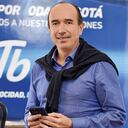 Sergio González GuzmánPresidente de ETB