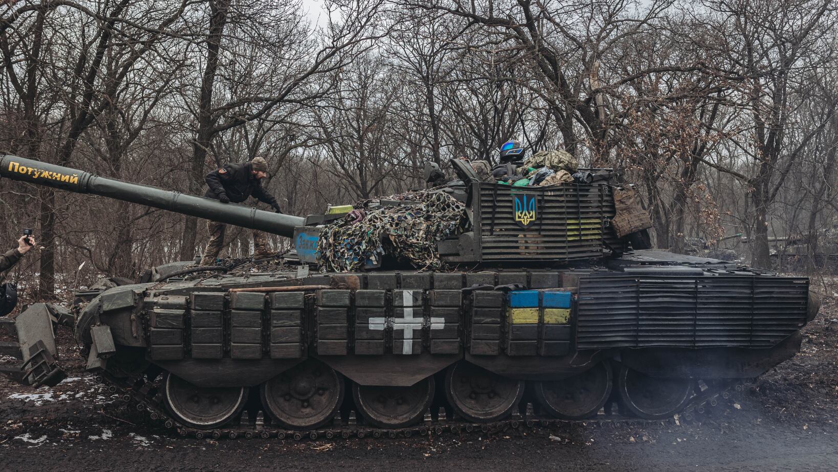 ¿Viajaría a Ucrania en medio de la guerra? El turismo sería clave para su recuperación