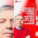 César Gaviria dice que no apoyarán reforma a la salud.