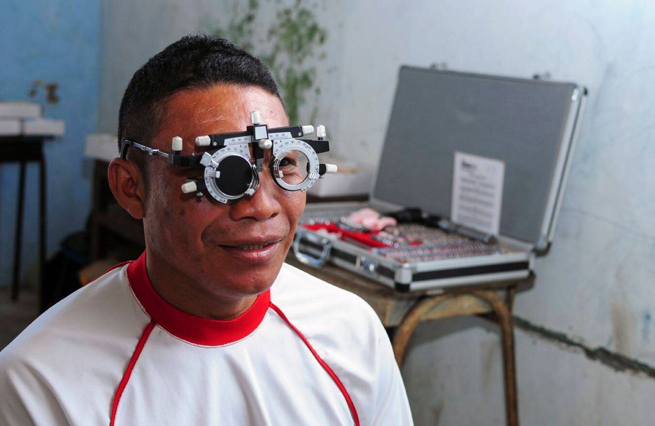 Foto: Danilo Canguçu