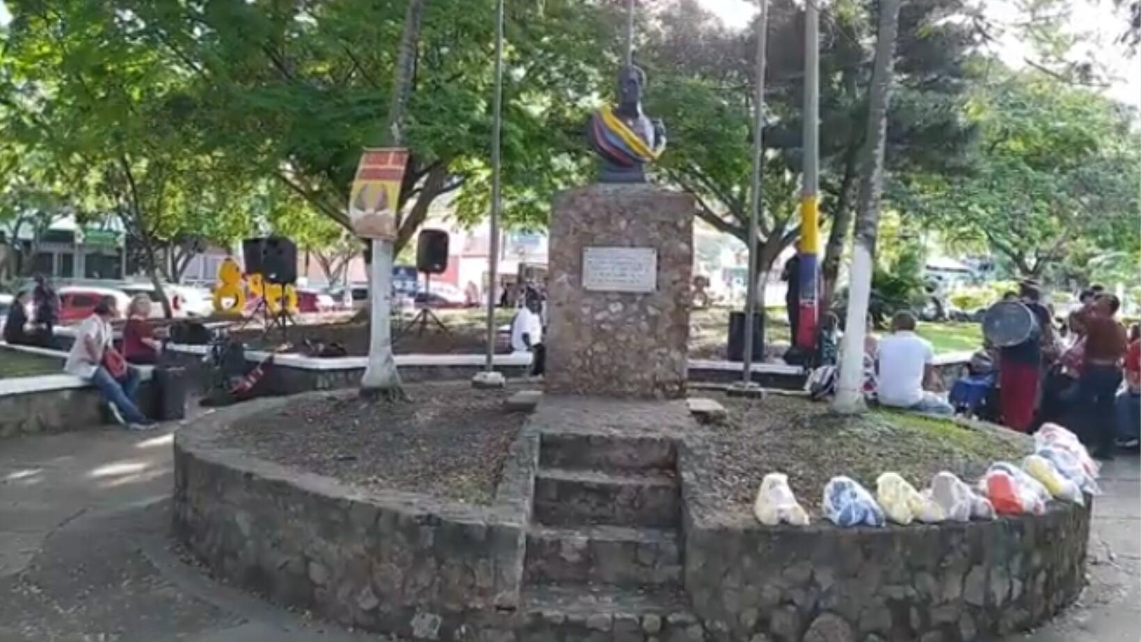 Mulaló, uno de los lugares para visitar cuando esté en Yumbo