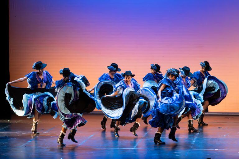 Ballet Nacional de Colombia