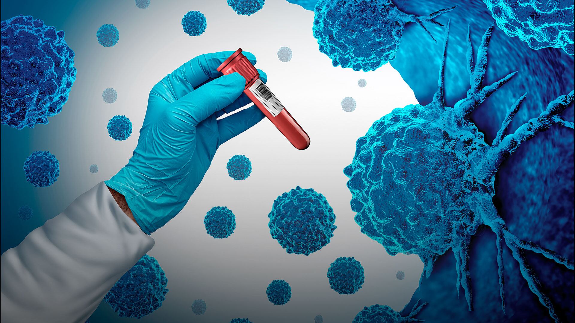 Inmunoterapia, un avance histórico para el tratamiento contra el cáncer