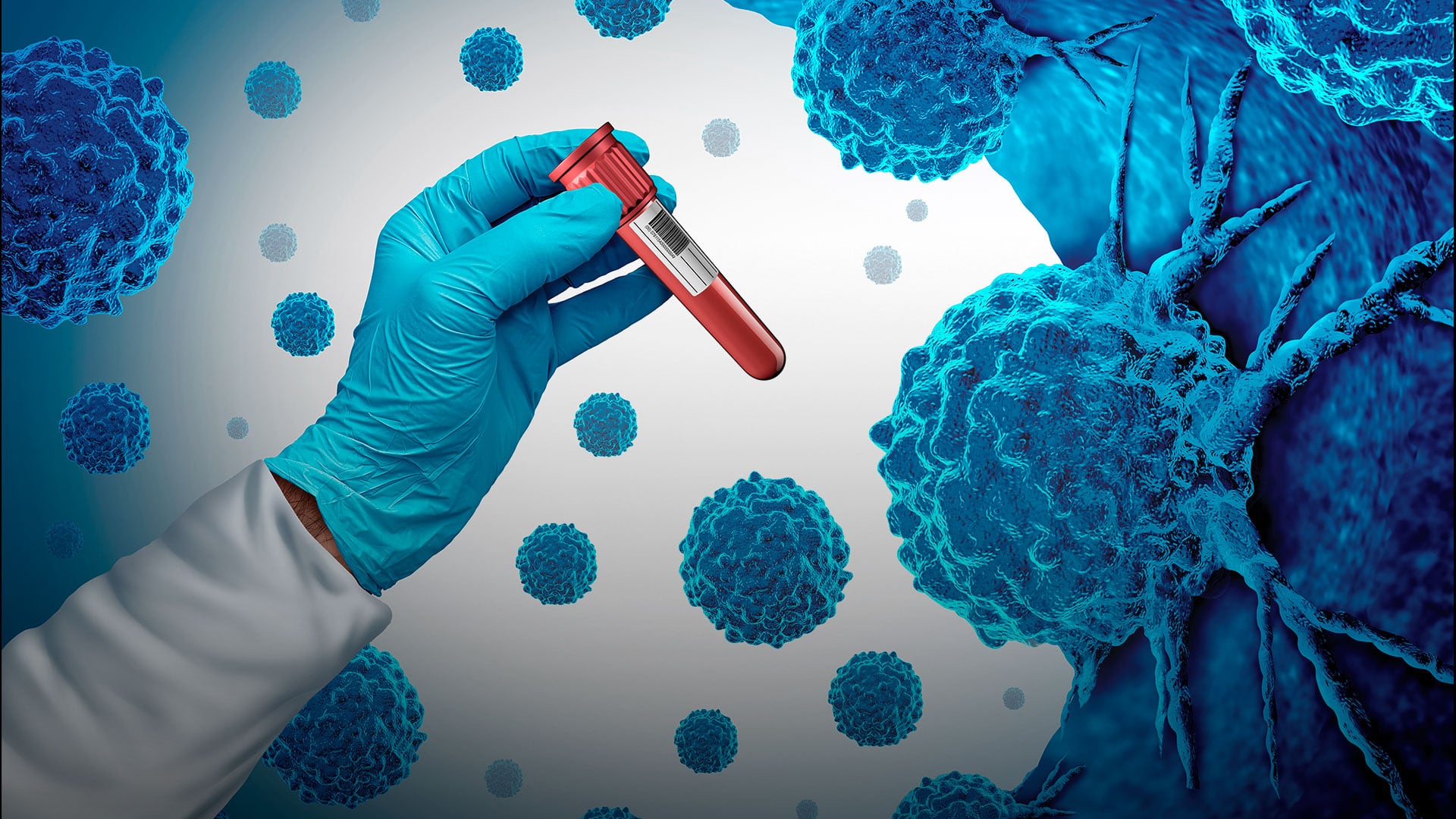 Inmunoterapia, un avance histórico para el tratamiento contra el cáncer