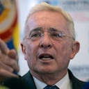 Álvaro Uribe