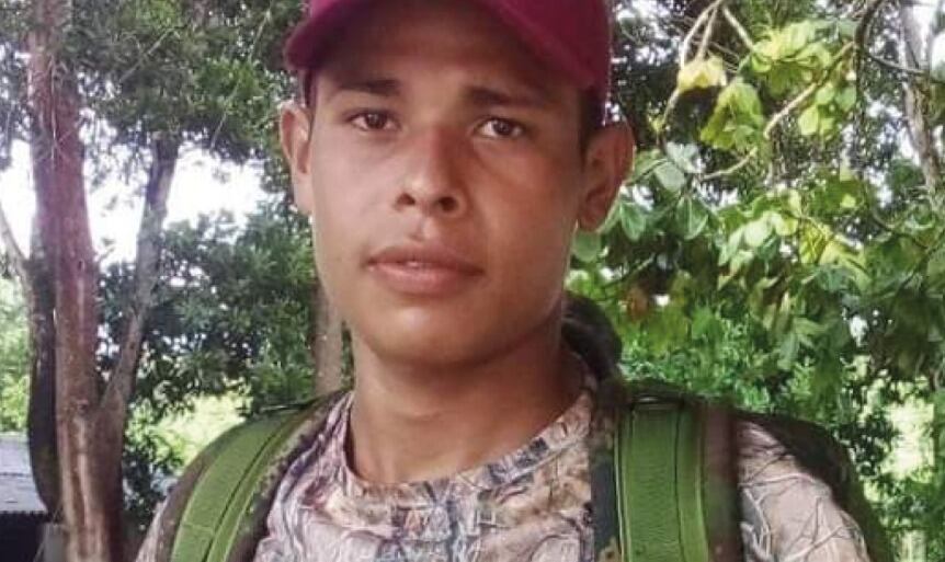 El cuerpo decapitado de Sebastián Genes, fue encontrado en la subregión del San Jorge, sur de Córdoba.