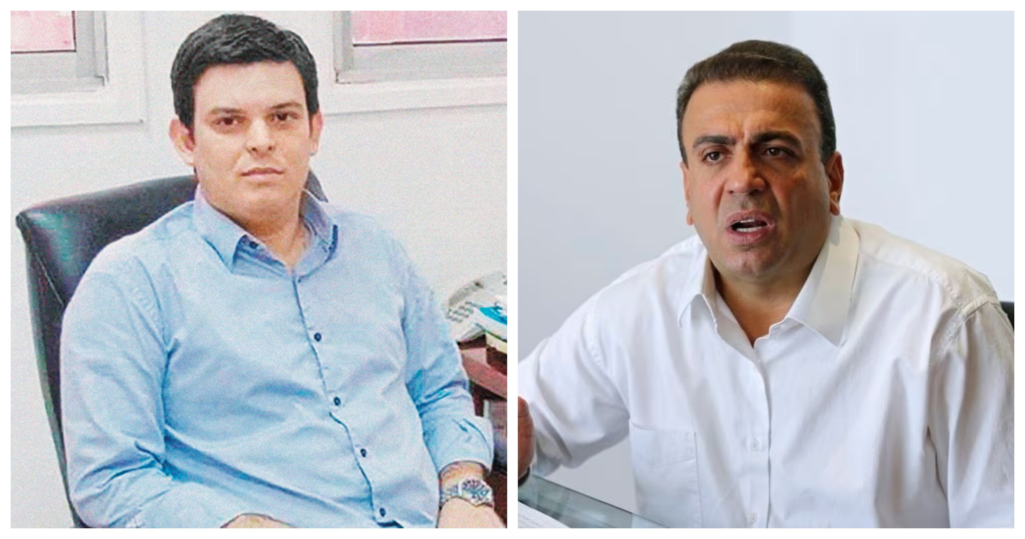 Musa Besaile habría recibido ilegalmente la asombrosa suma de 2.350 millones de pesos del erario de Córdoba.