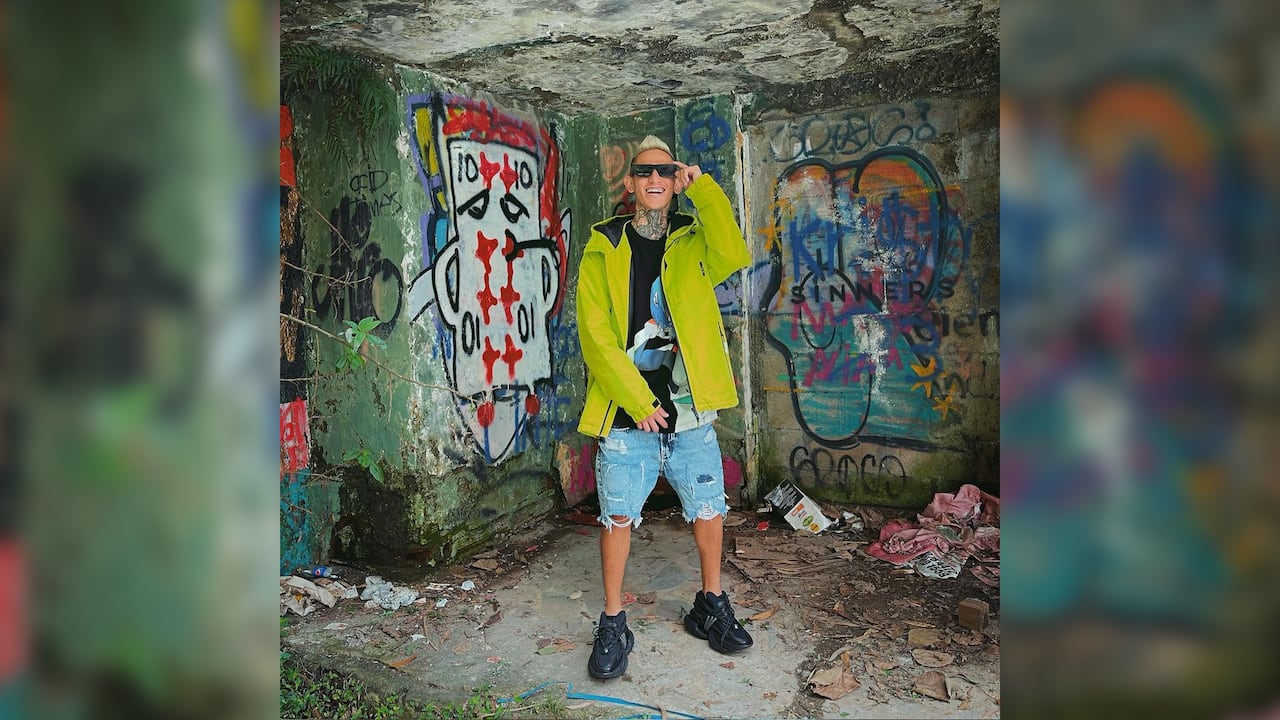 Mauricio Gómez es uno de los influencers que más dinero recauda de sus redes sociales.