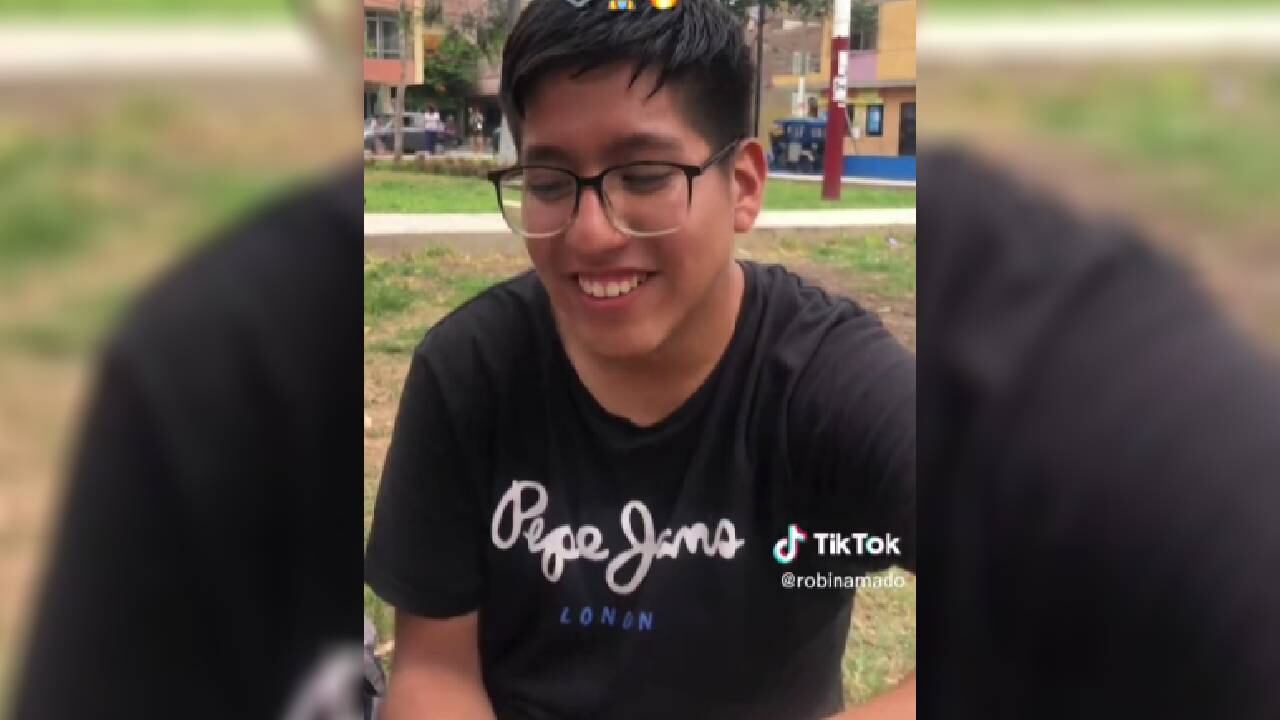 Estuvo intentando ingresar a una universidad específica por varios años.