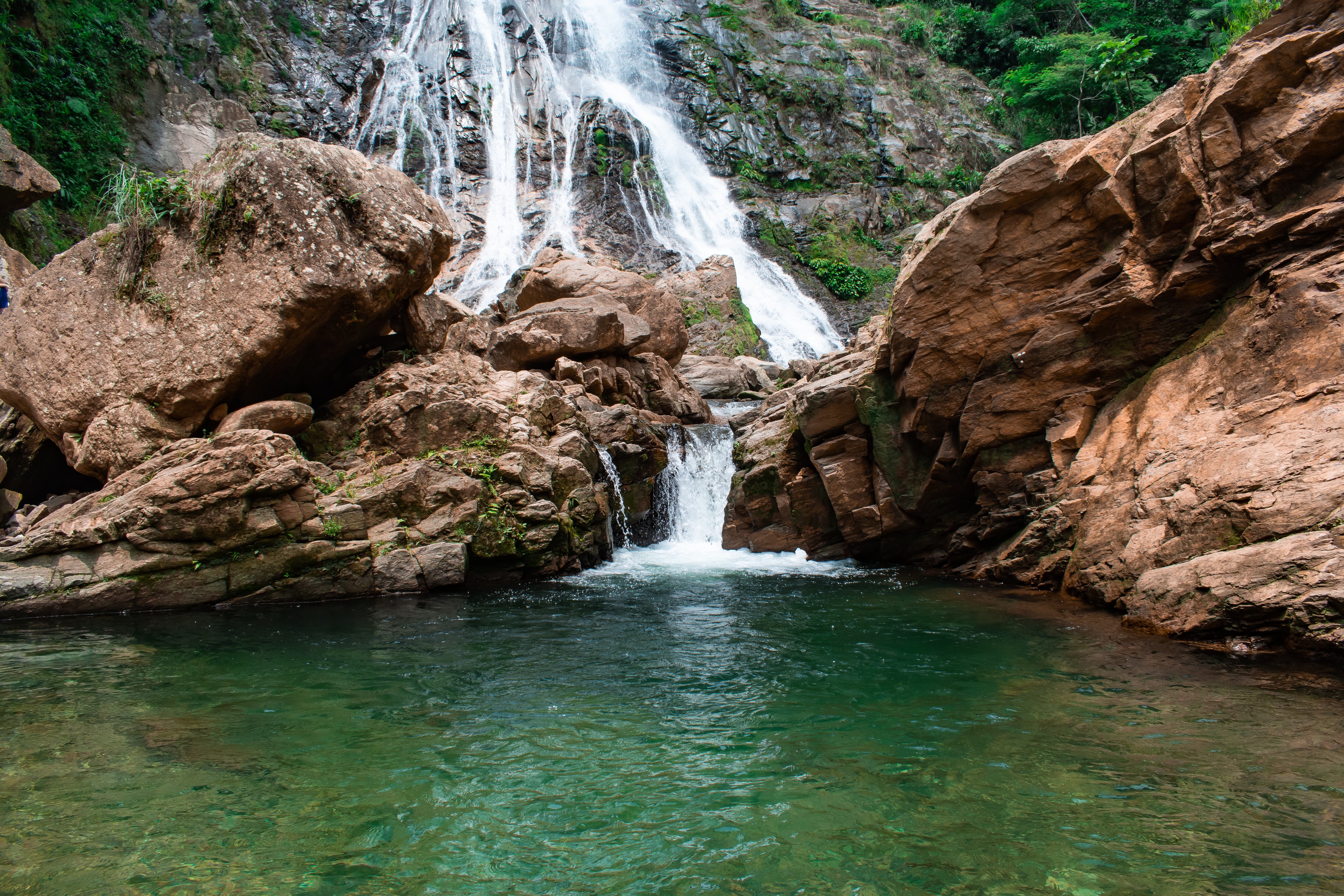 “No haremos vías nuevas porque favorecen la deforestación”: gobernador del Caquetá