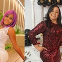 Cruce de opiniones entre La Jesuu y Merly Ome, madre de Yina Calderón por polémico video