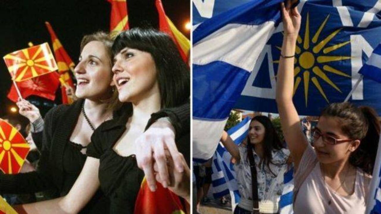 La disputa entre los dos países duró casi tres décadas.