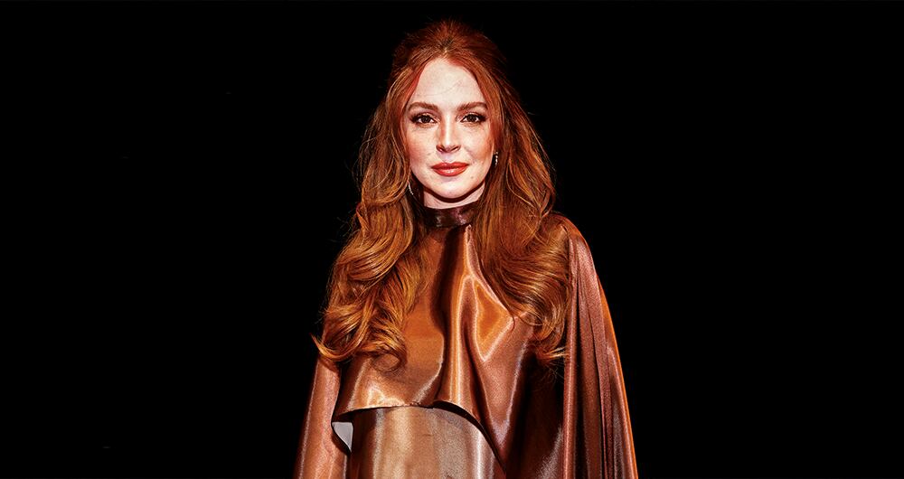 “Nos sentimos bendecidos y emocionados”, escribió la artista en una publicación en su cuenta de Instagram