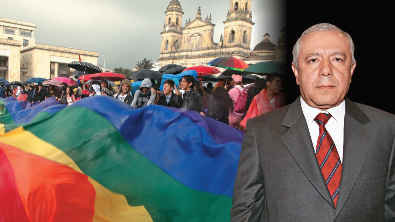 El expresidente de la Corte Suprema, José Roberto Herrera, es de cuna liberal y en el pasado ha tomado decisiones de mucho peso en momentos difíciles.